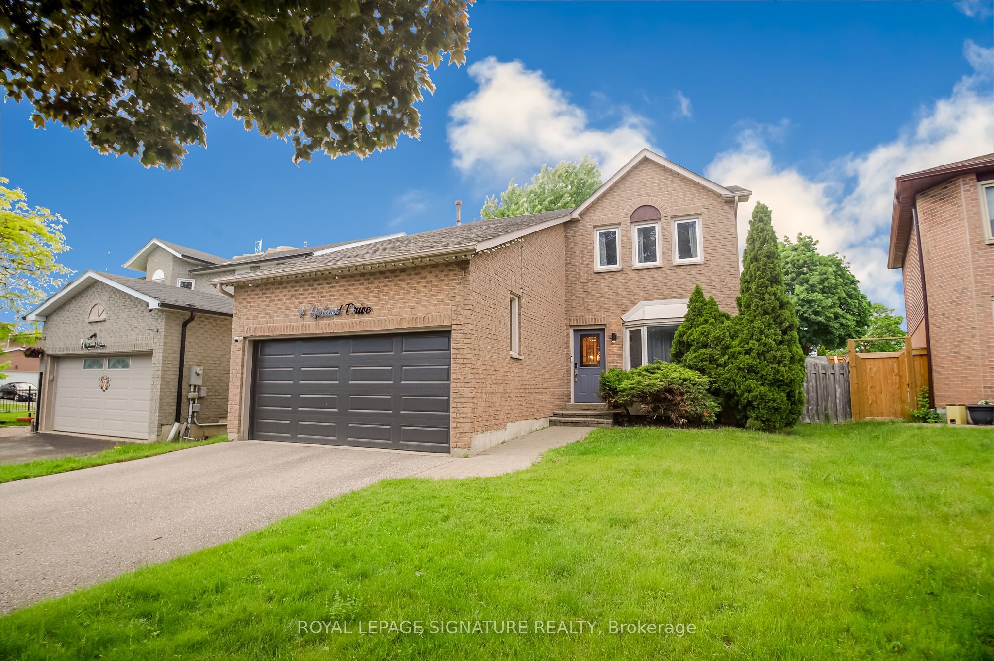 4 Upland Drive Property Photo 2
