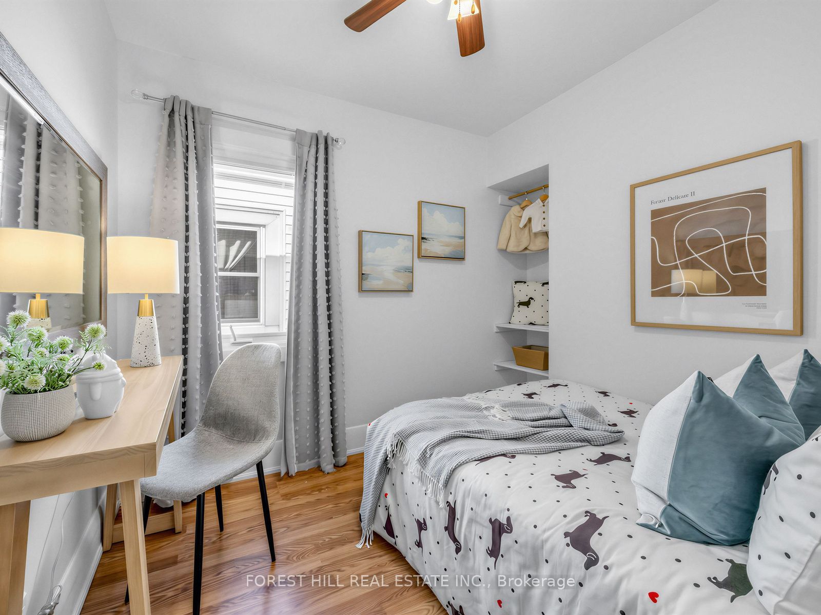 2375 Gerrard Street E Property Photo 12