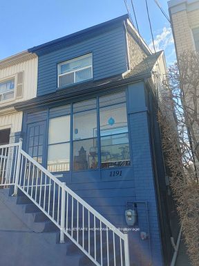 1191 Woodbine Avenue Property Photo 1