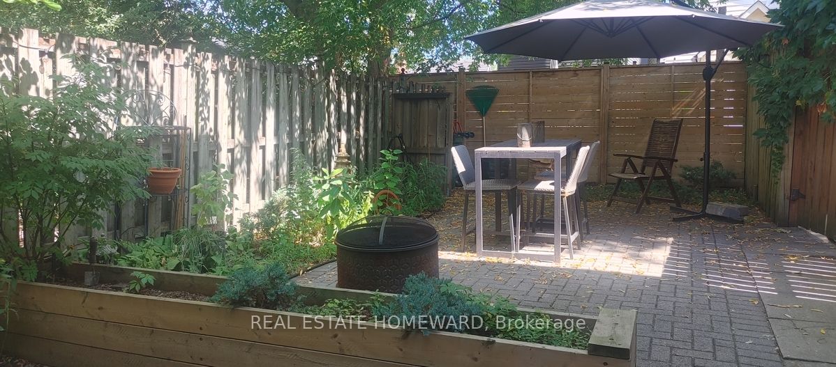 1191 Woodbine Avenue Property Photo 15