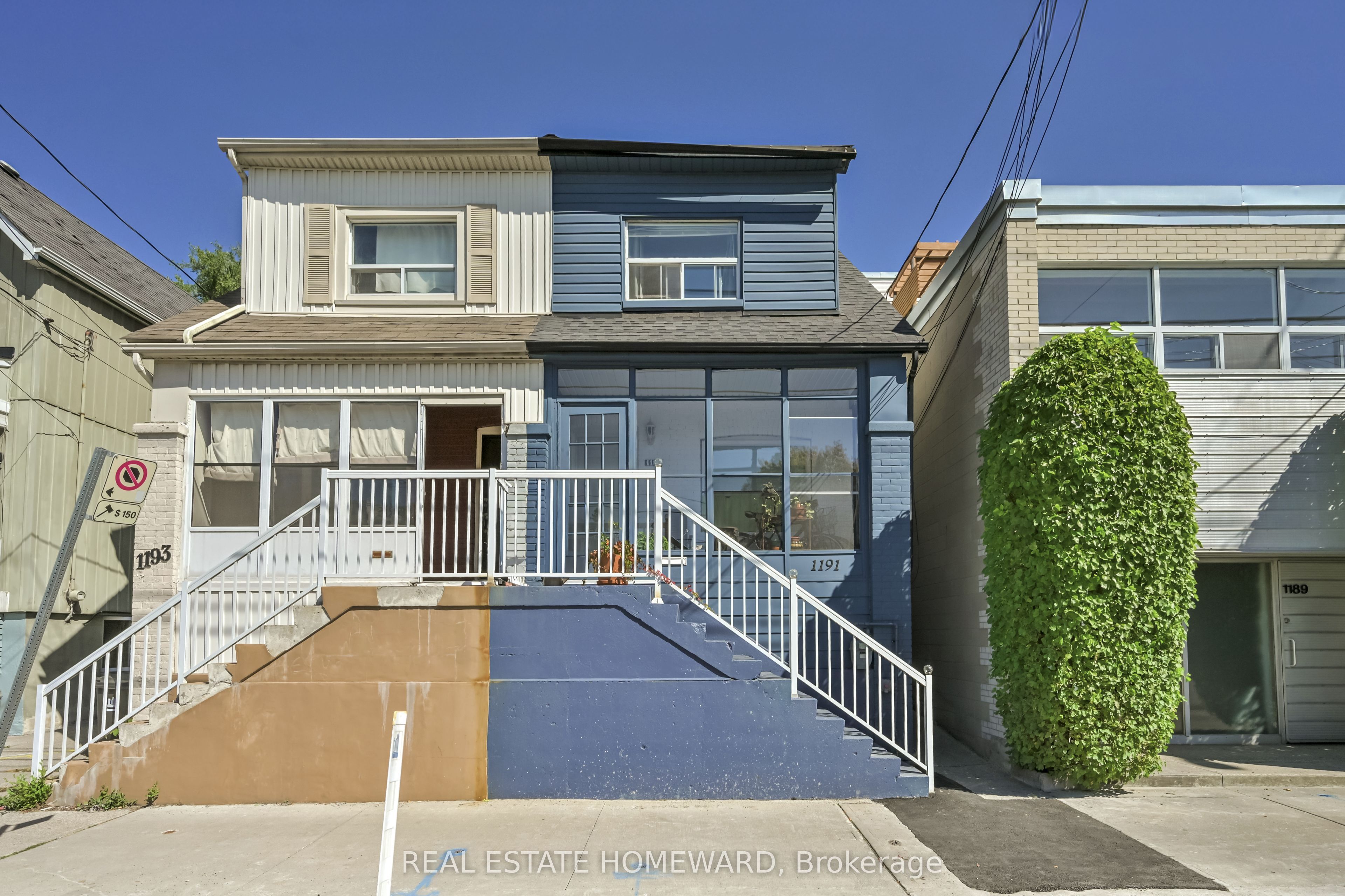 1191 Woodbine Avenue Property Photo 16