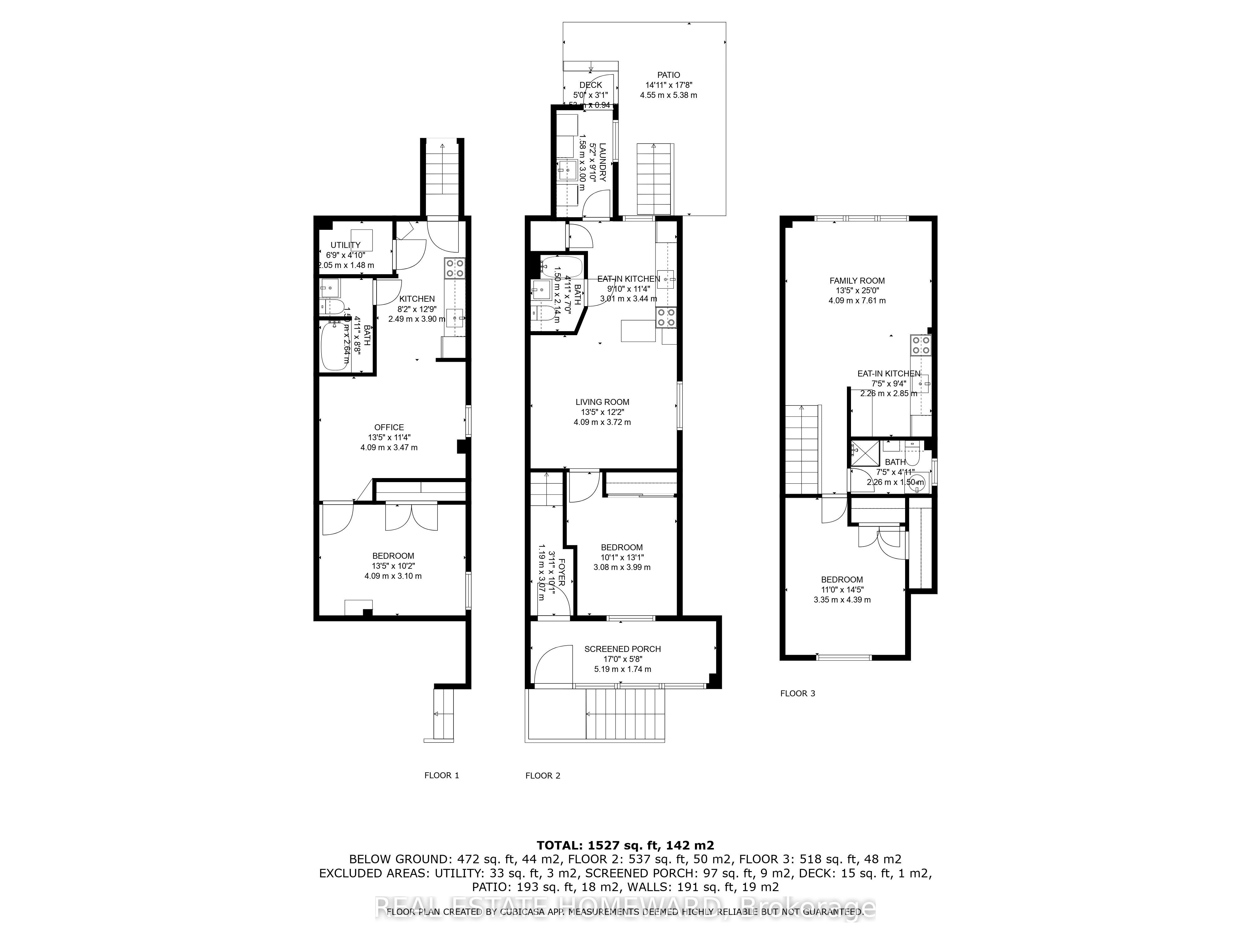 1191 Woodbine Avenue Property Photo 18