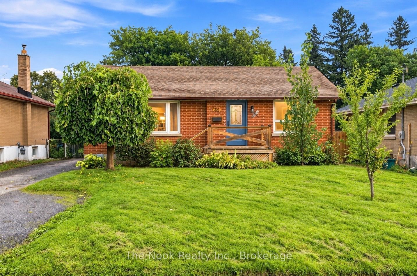 257 Wilson Road S Property Photo 1