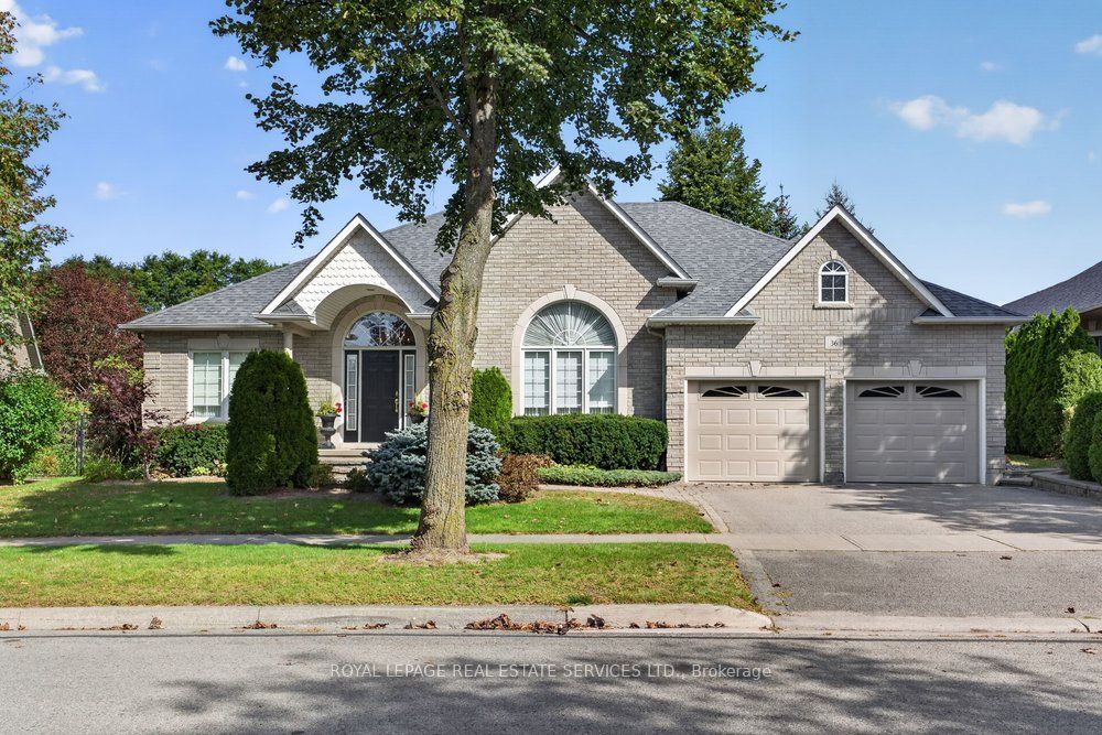 36 Worthington Drive