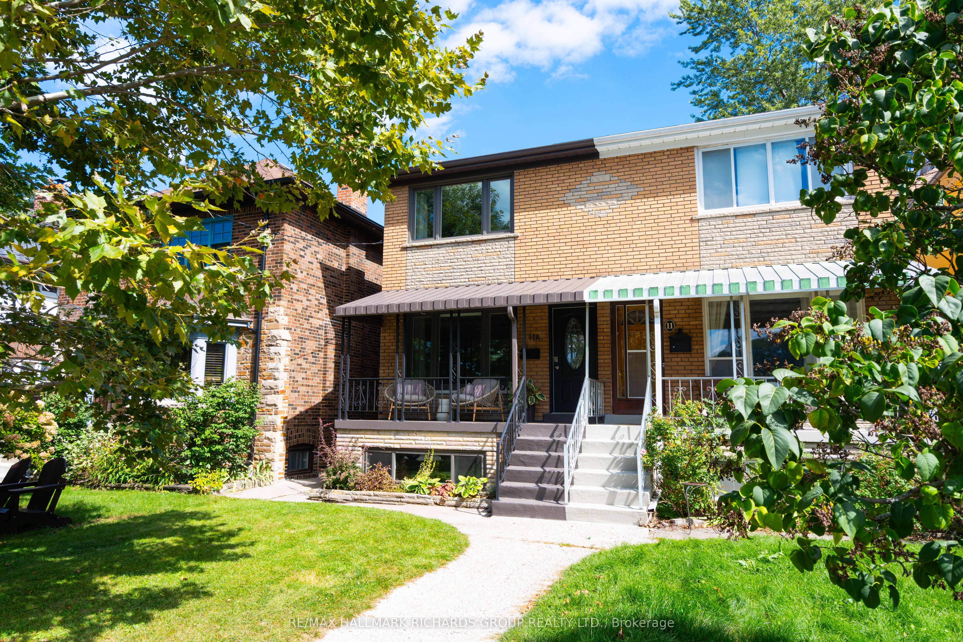11A Norwood Road