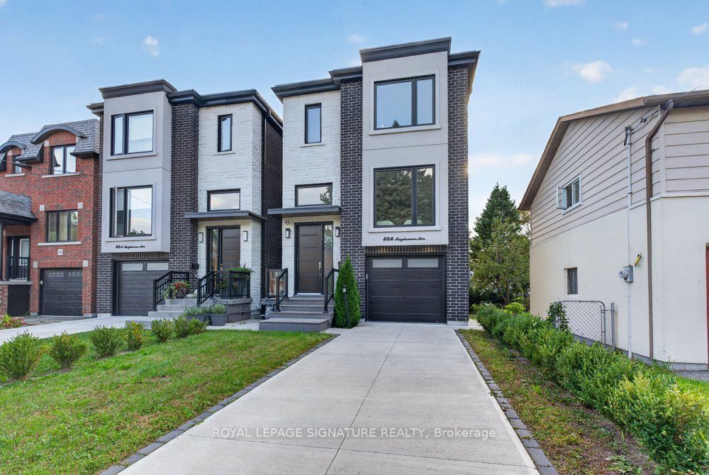 48 B Maybourne Ave Avenue