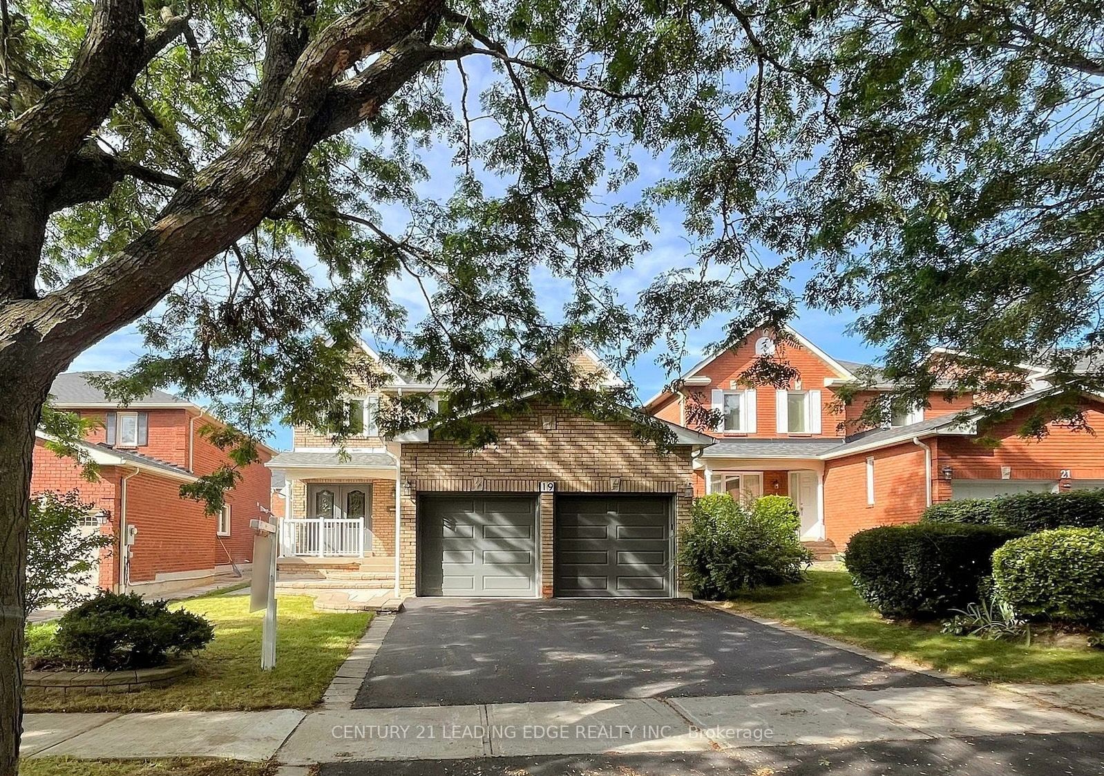 19 Mantell Crescent Bsmt Property Photo 1