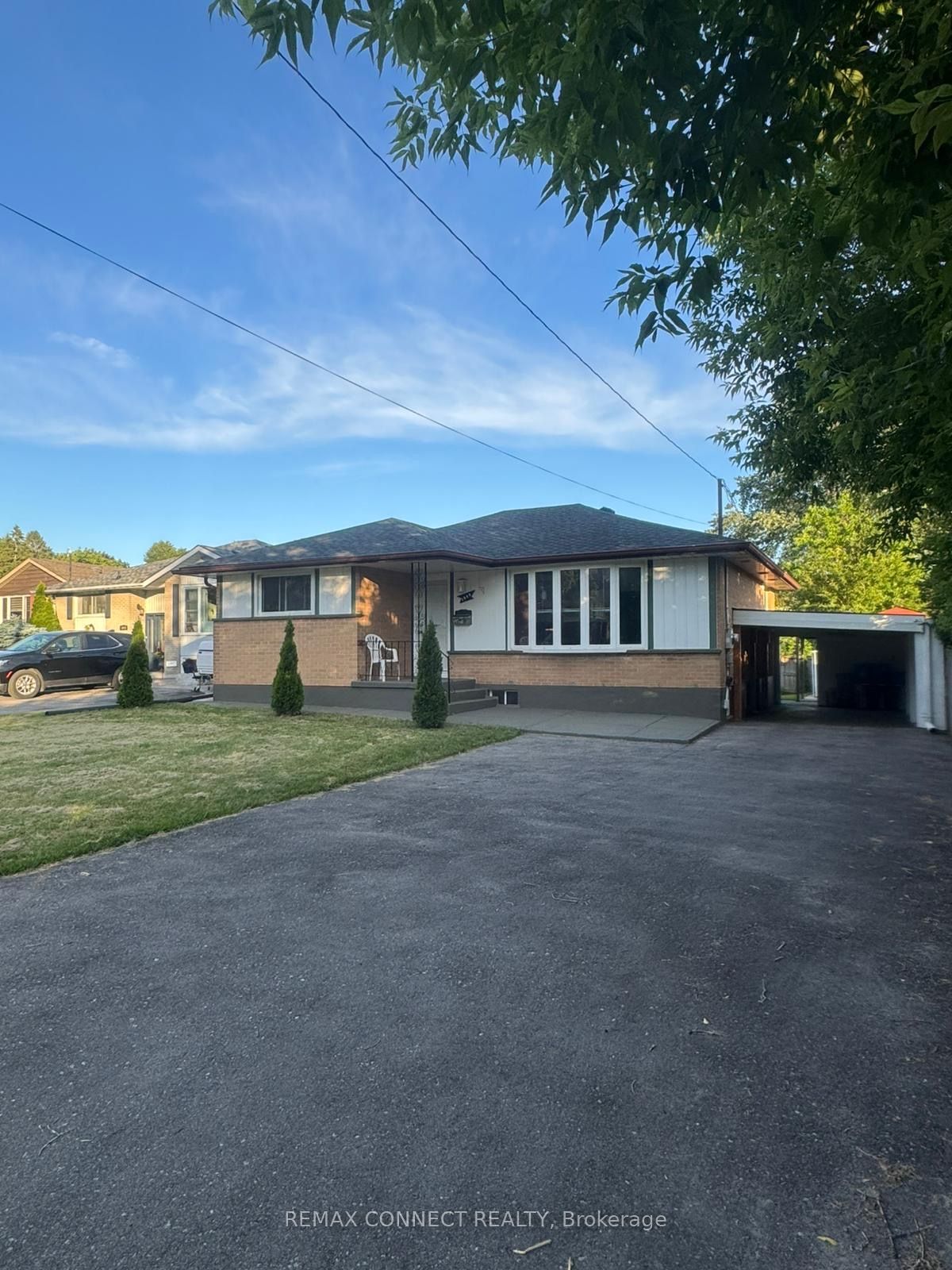 1039 Willowdale Avenue Bsmt Property Photo 1