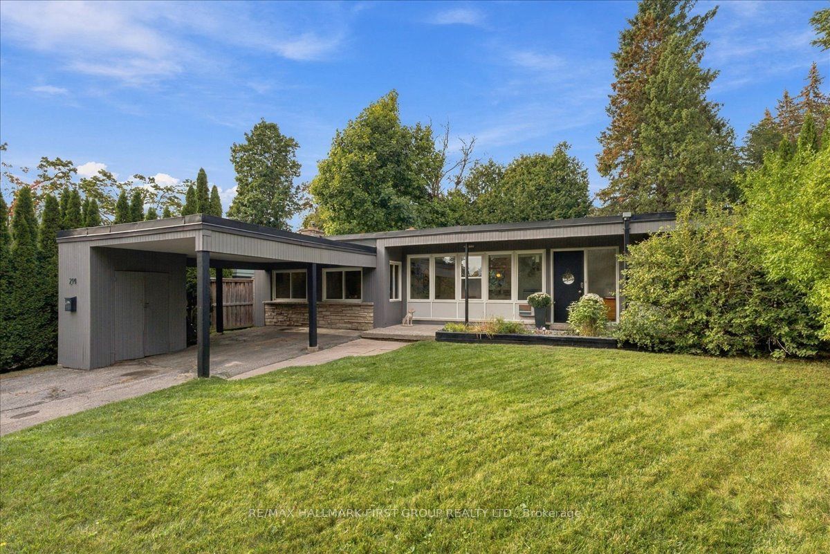 214 Winona Avenue Property Photo 1