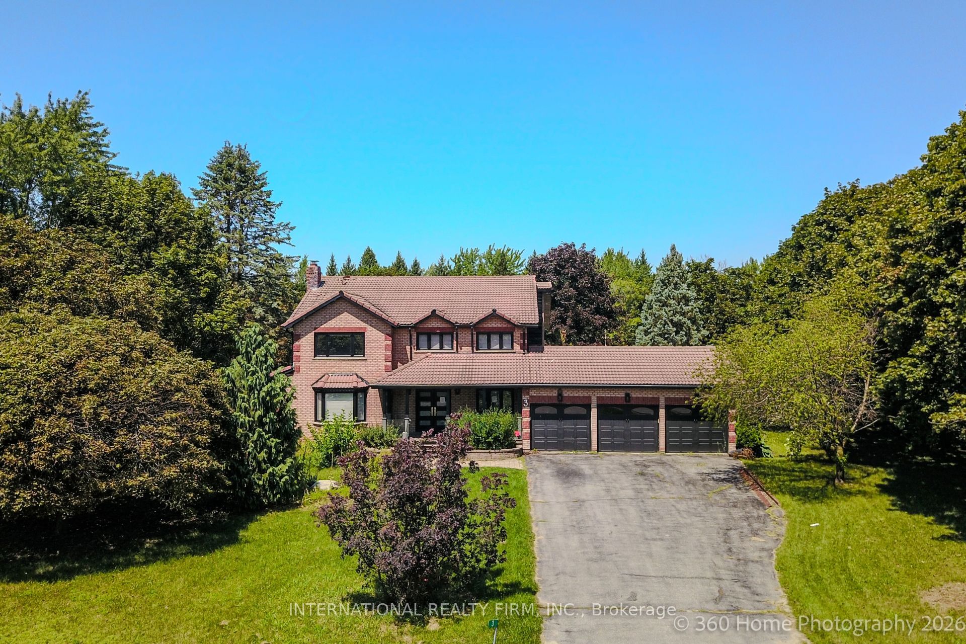 3 Taunus Court Property Photo 1
