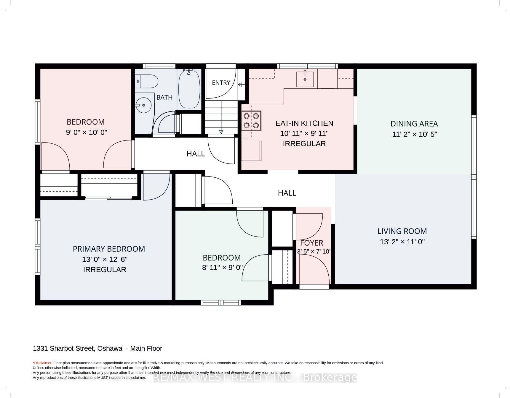1331 Sharbot Street Property Photo 31