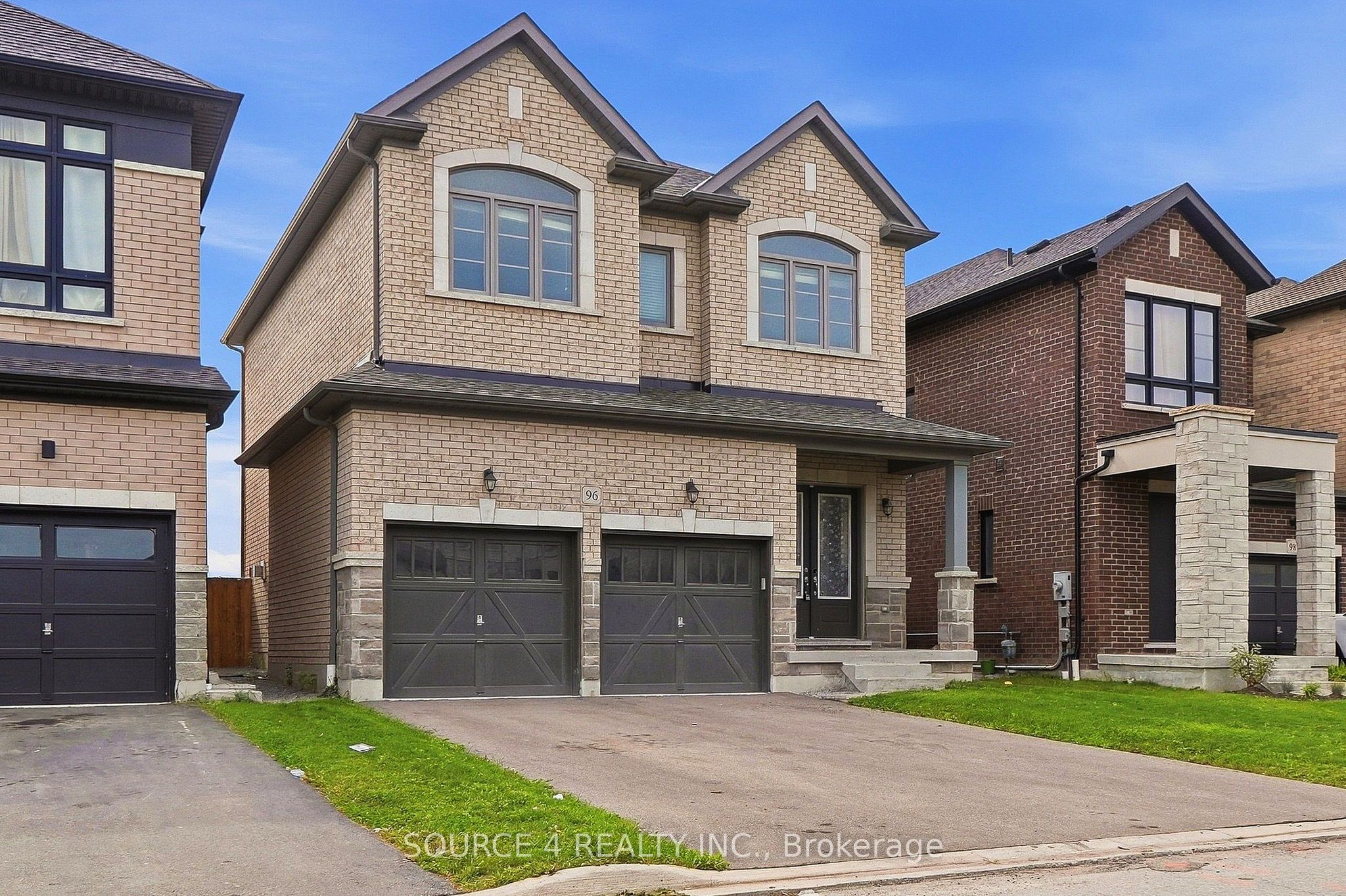 96 Closson Drive Property Photo 1