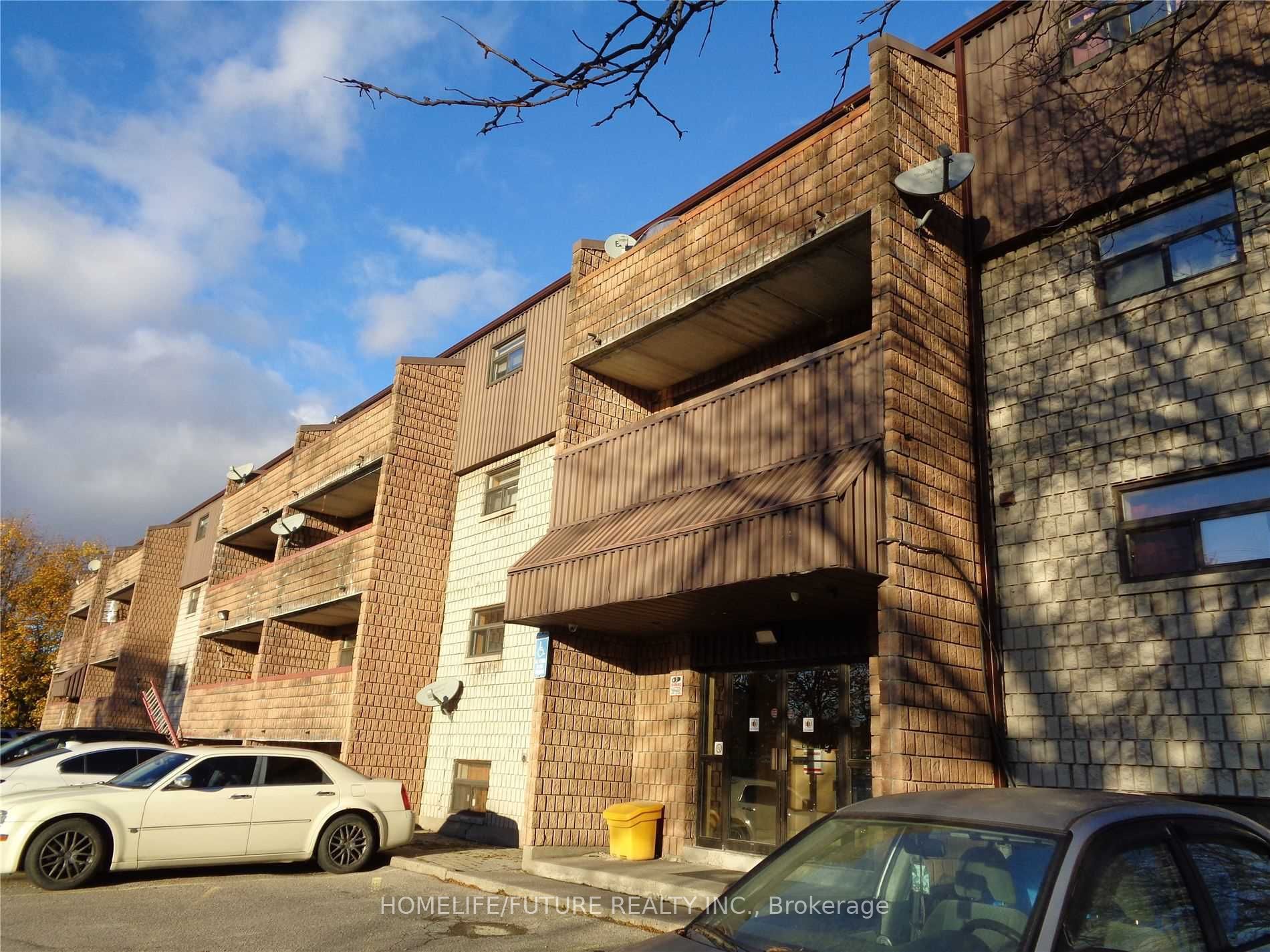 560 Bloor Street E 405 Property Photo 1
