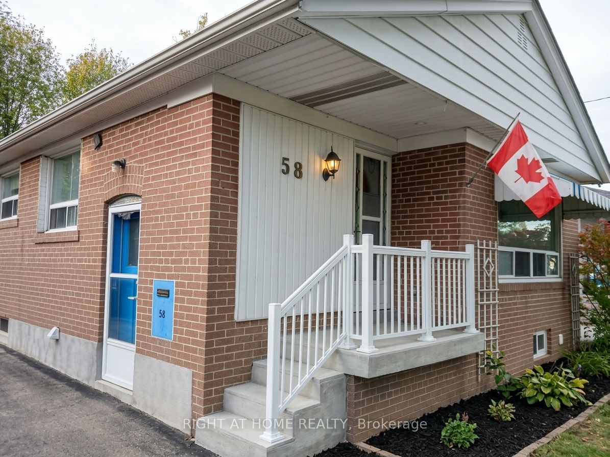 58 Deanvar Avenue