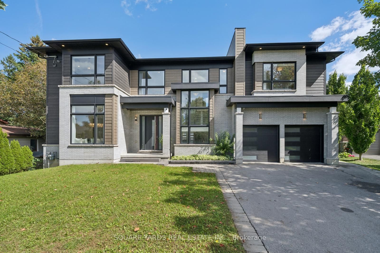 21 Montgomery Avenue