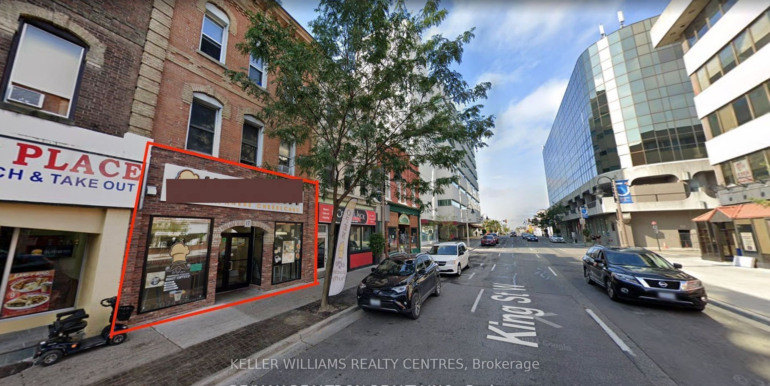 17 King Street W Property Photo 1