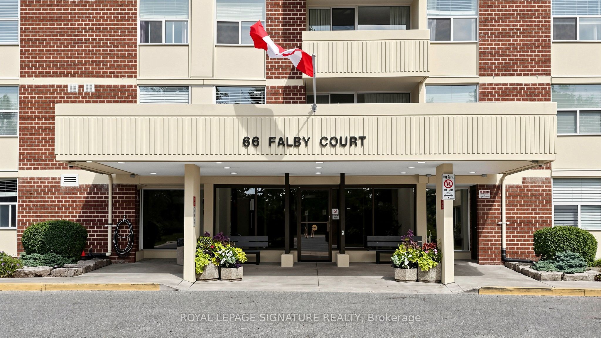 66 Falby Court 304 Property Photo 2