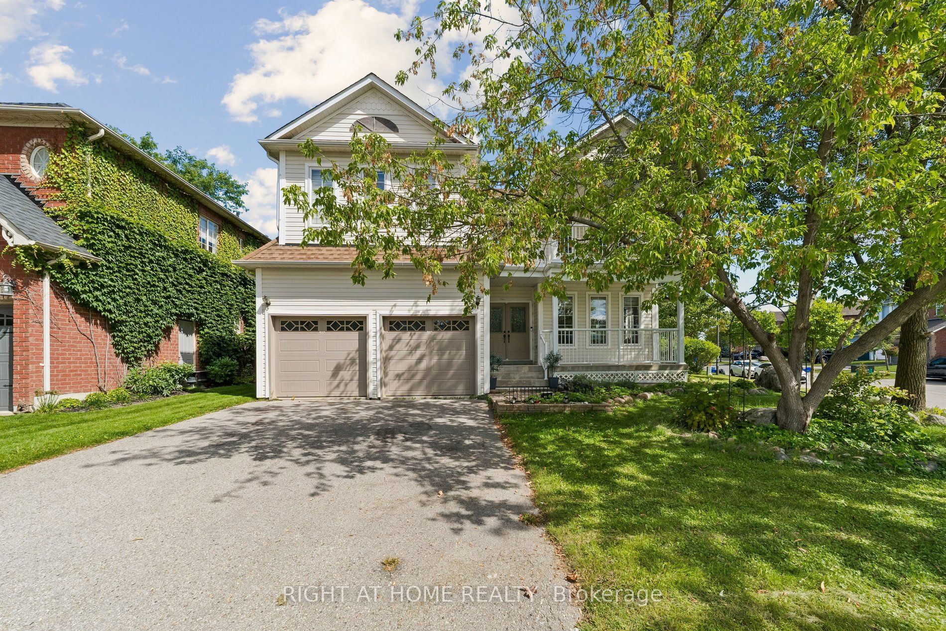 23 Croxall Boulevard