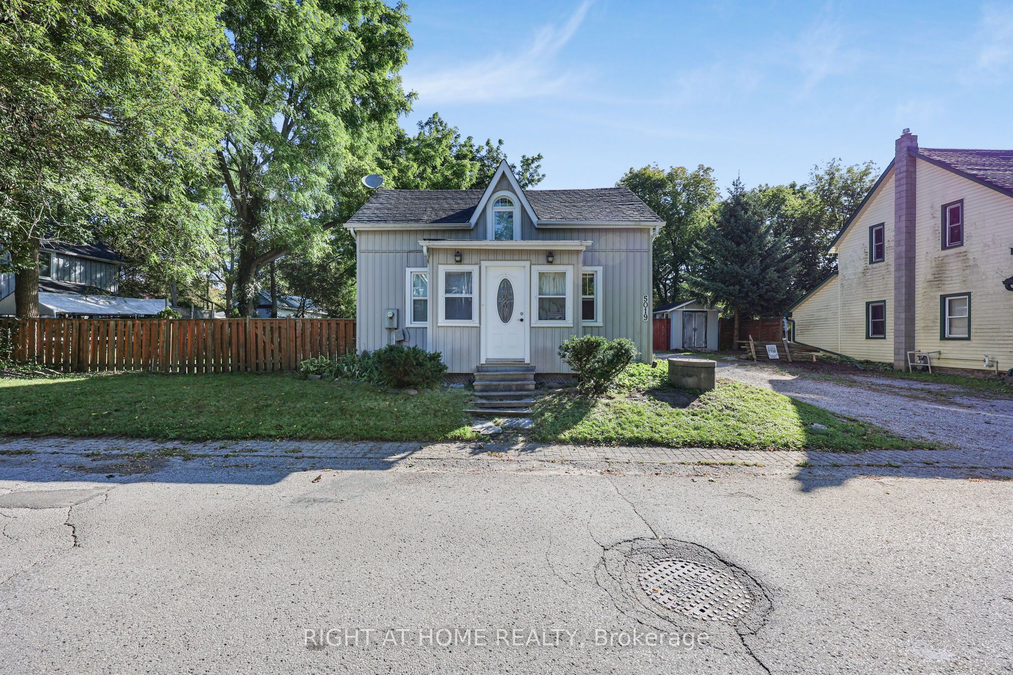 5019 Wixson Street Property Photo 1