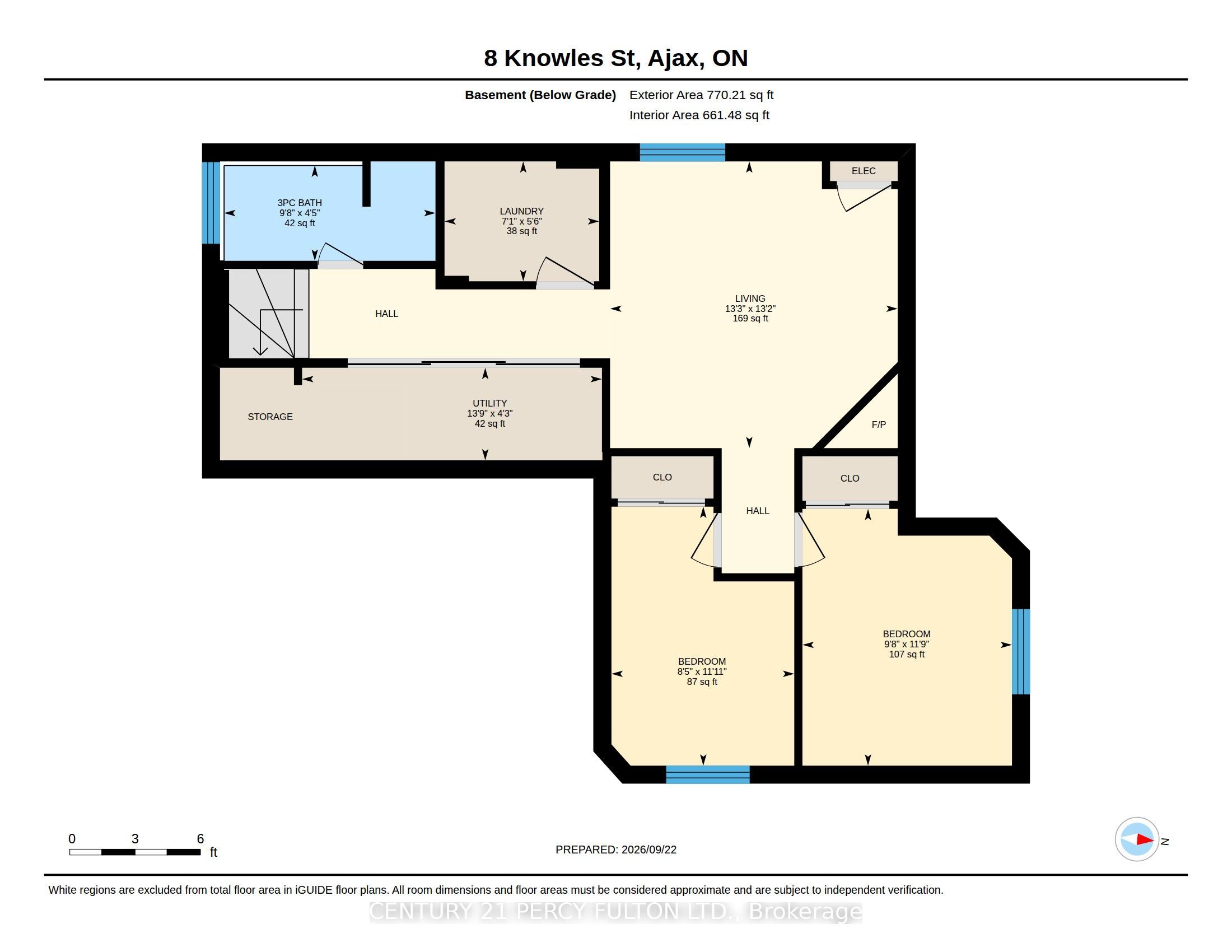 8 Knowles Street Property Photo 38