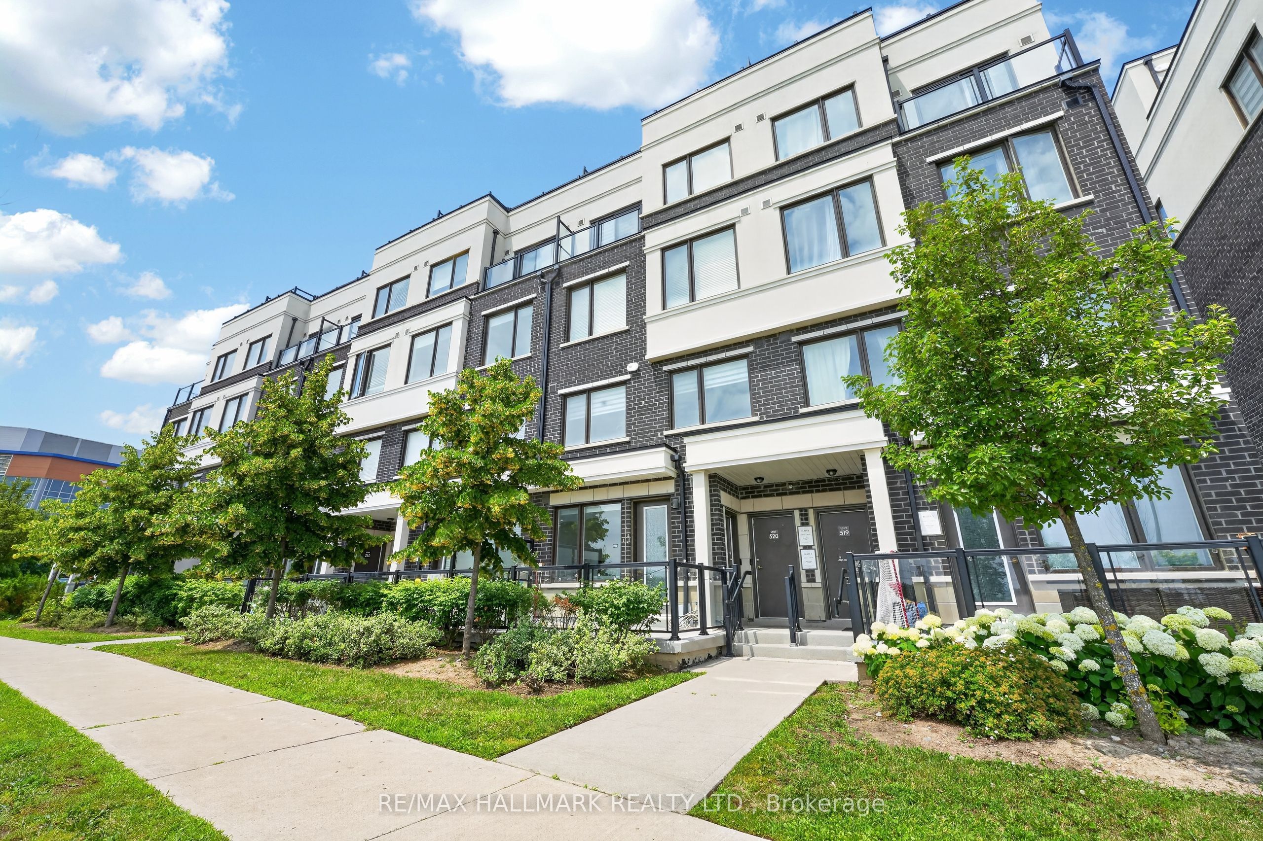 1711 Pure Springs Boulevard 508 Property Photo 1