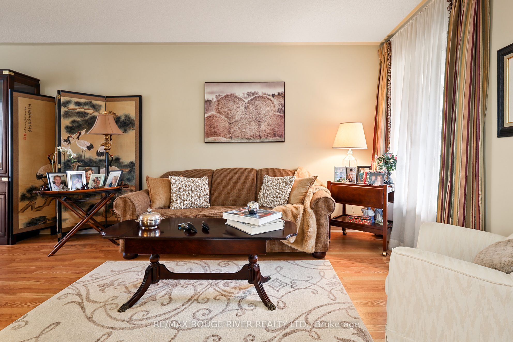 1543 Otonabee Drive Property Photo 14