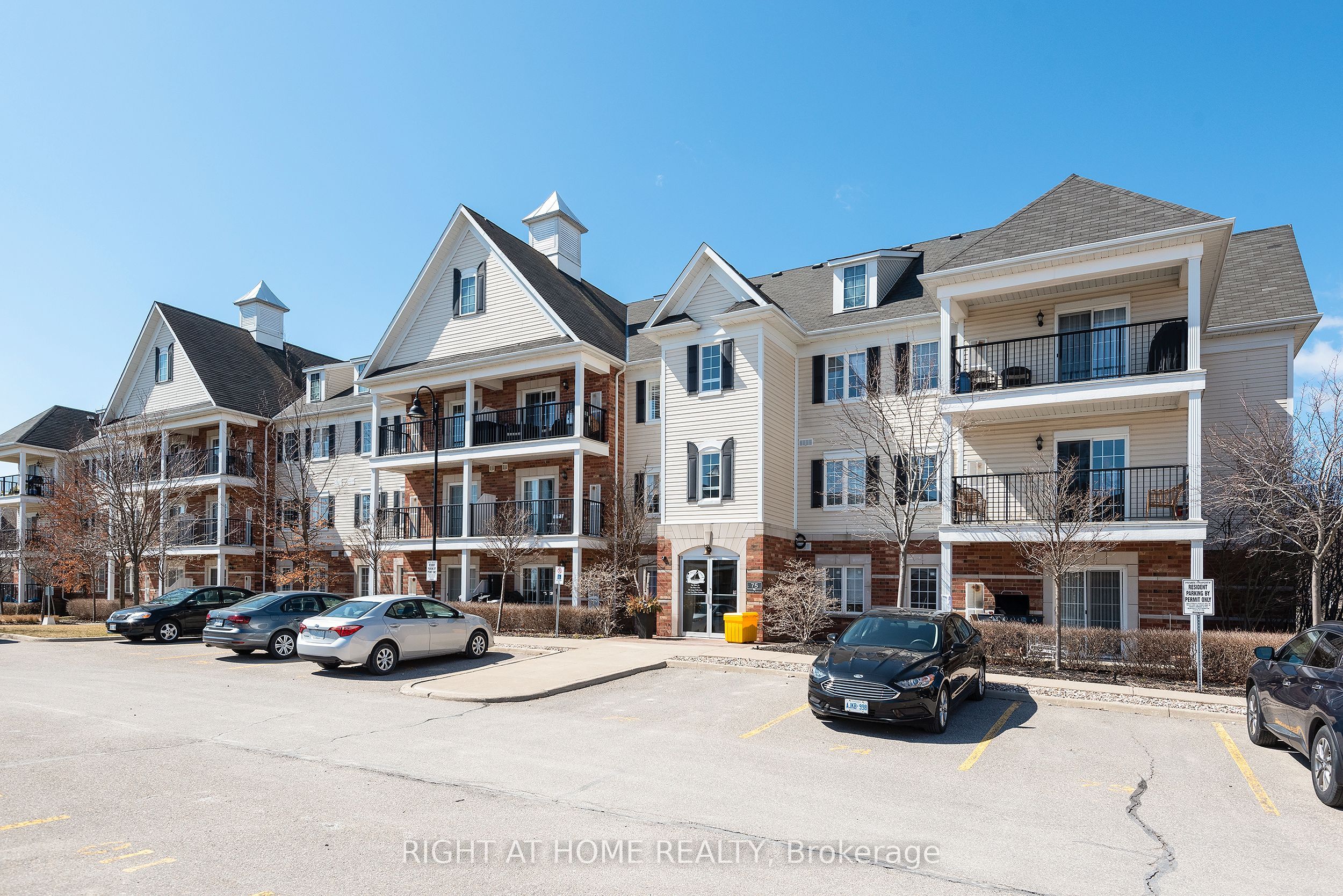75 Shipway Avenue 308 Property Photo 1