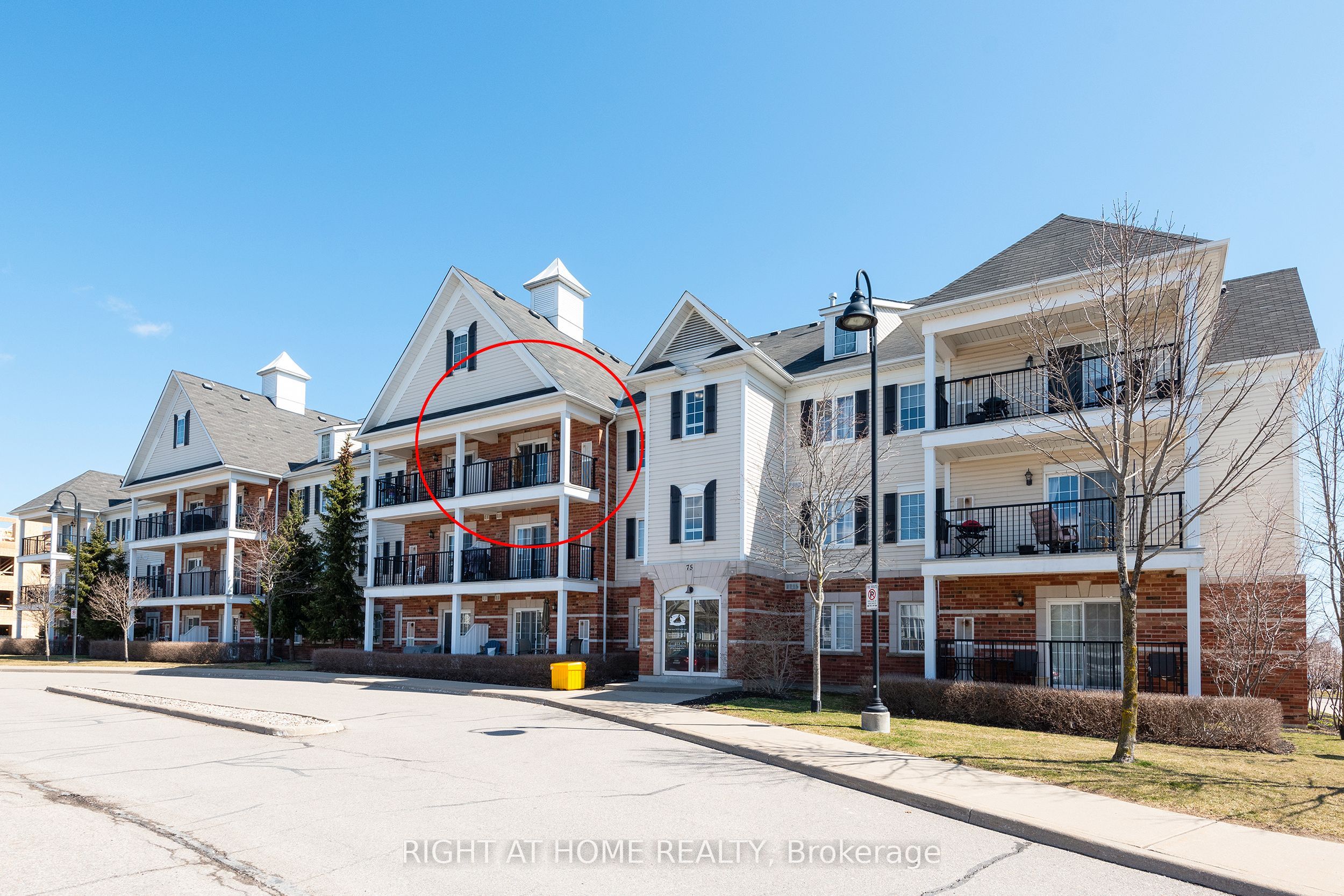 75 Shipway Avenue 308 Property Photo 14