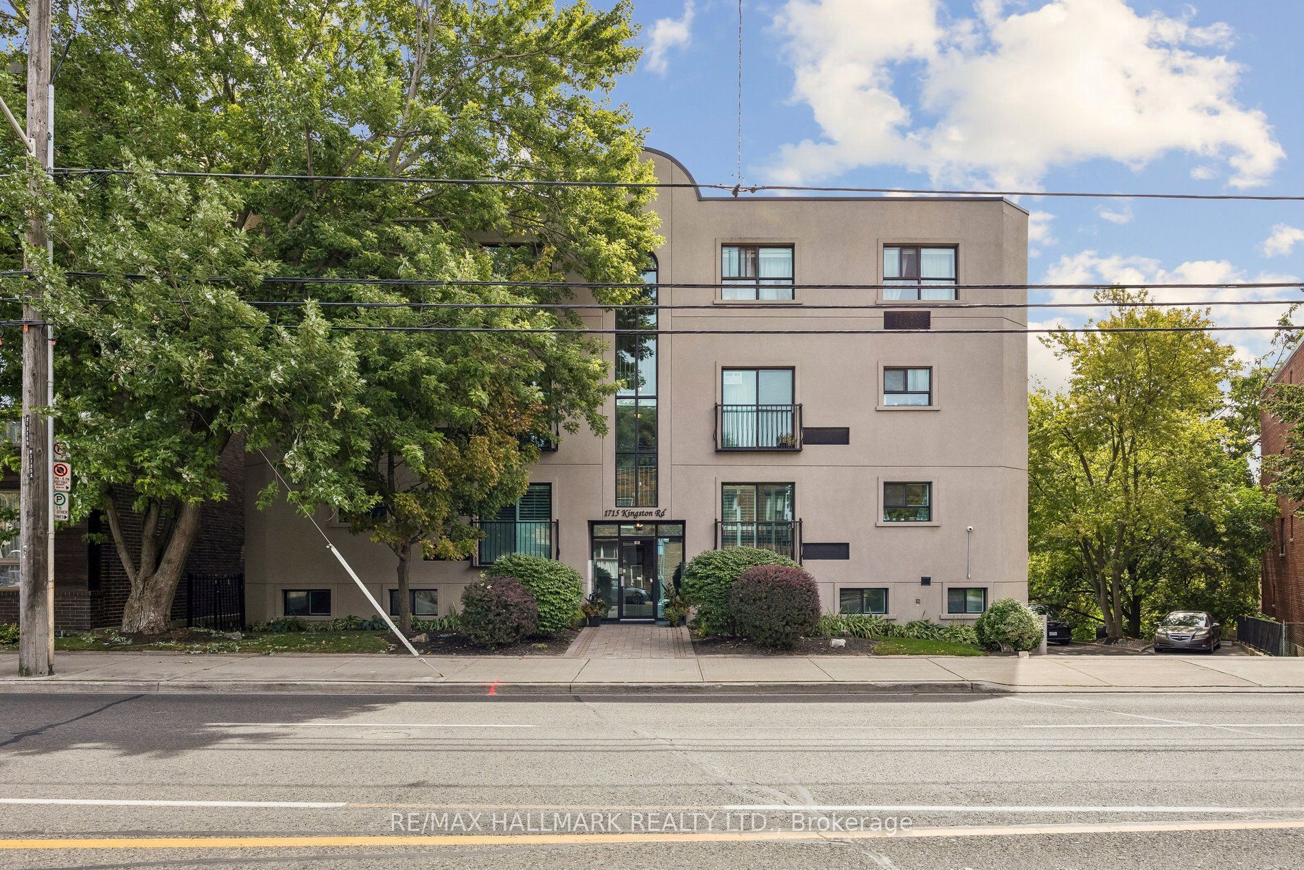 1715 Kingston Road 104