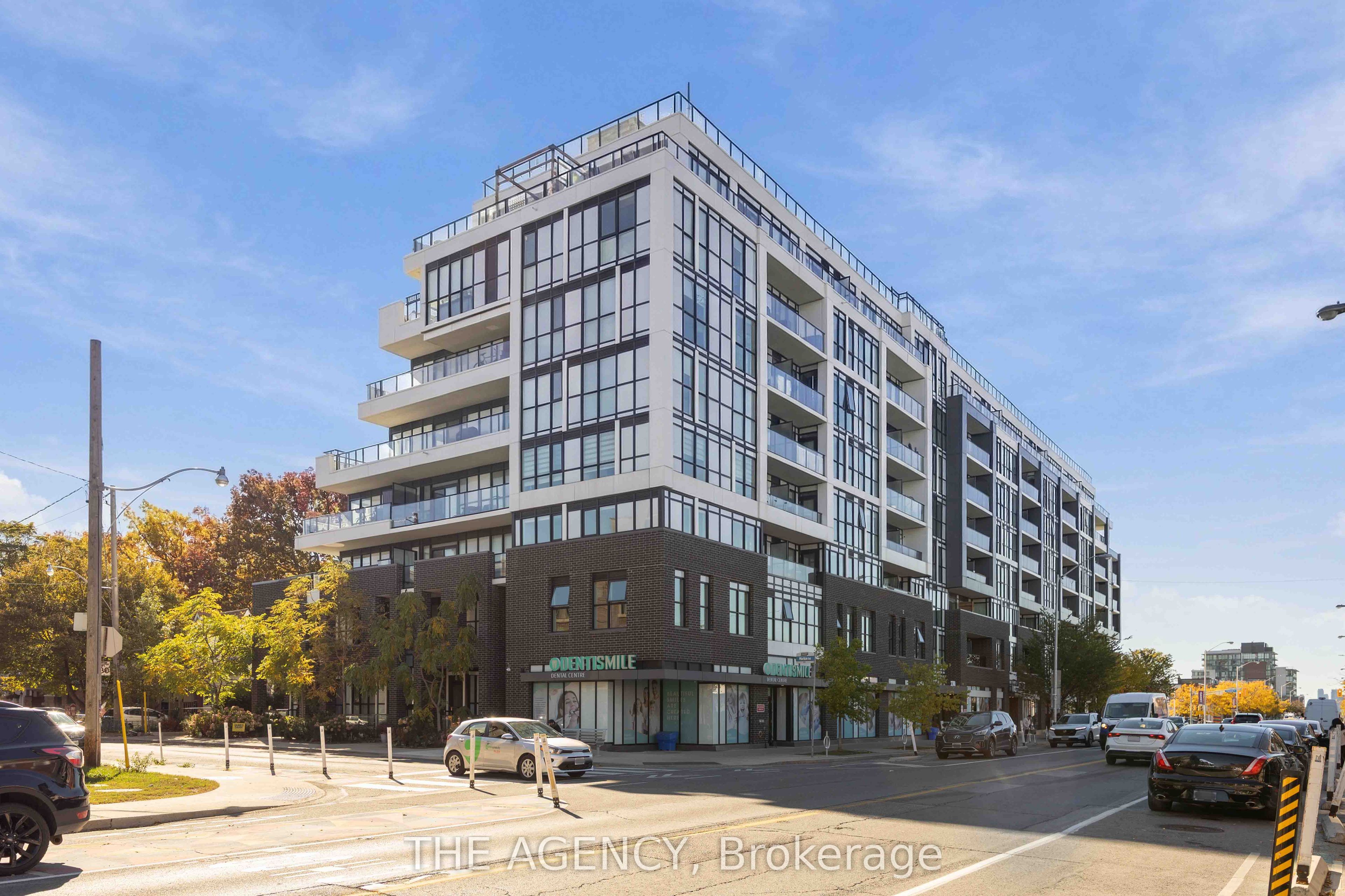 2301 Danforth Avenue 320 Property Photo 1
