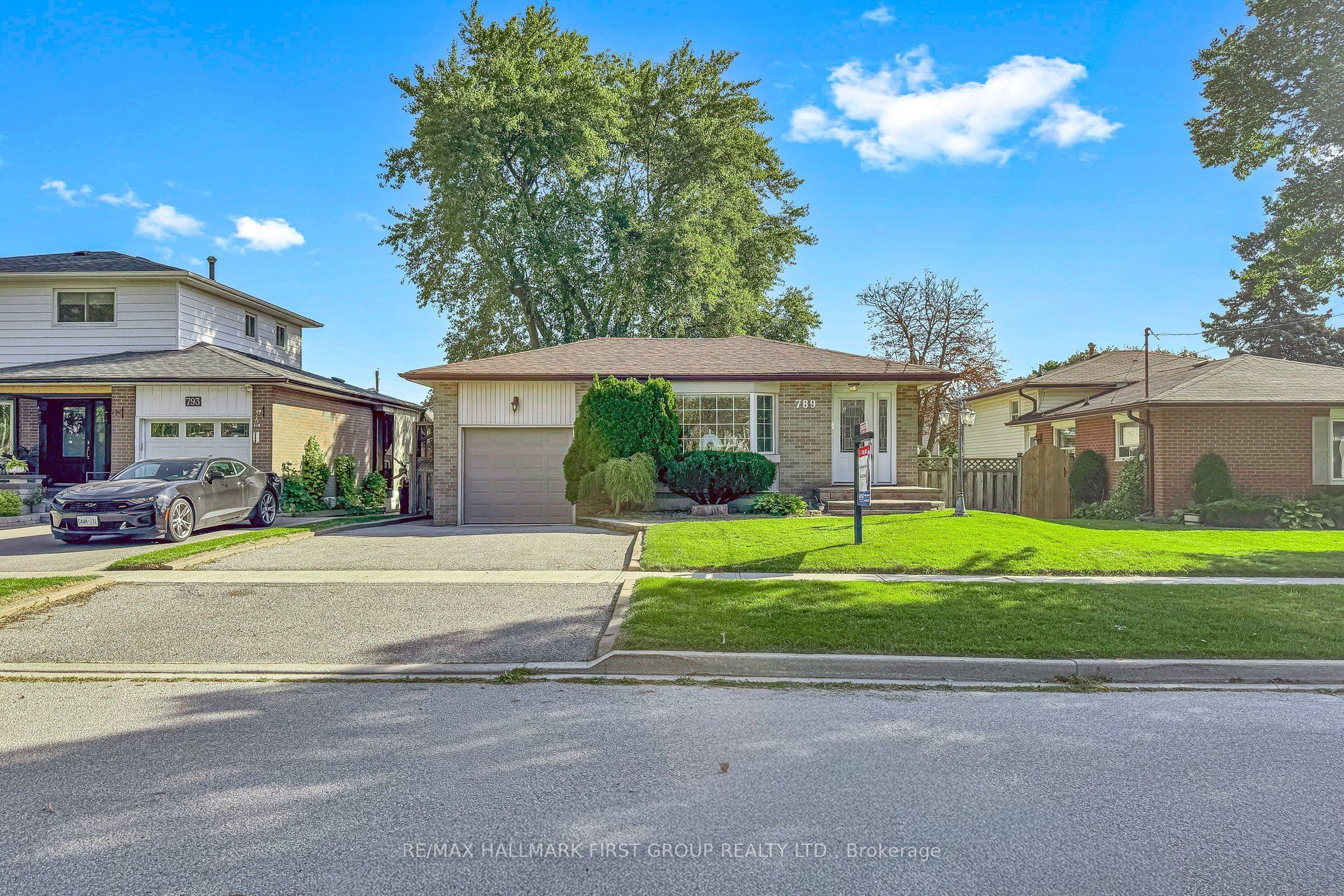 789 Hillcrest Road Property Photo 1