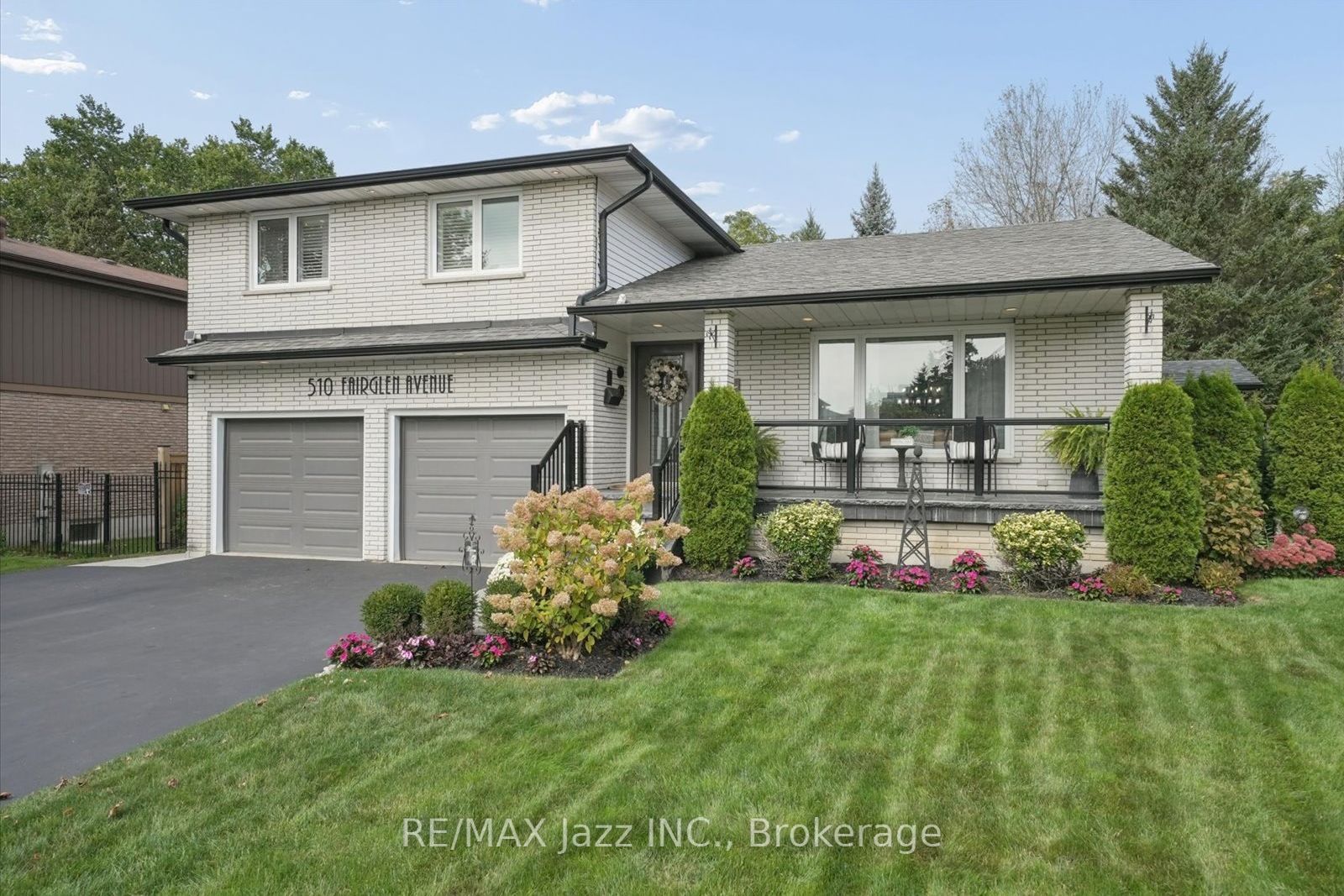 510 Fairglen Avenue Property Photo 1