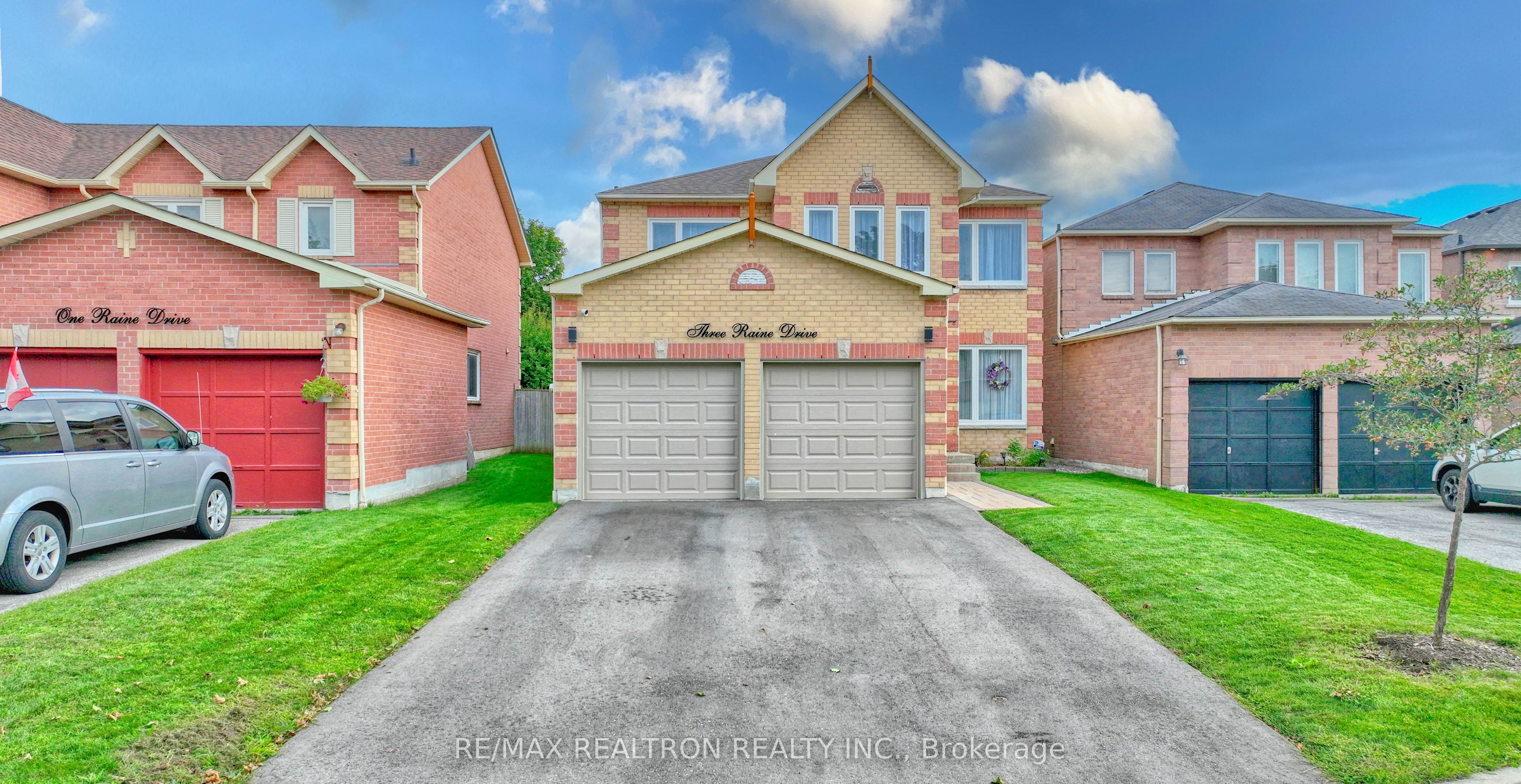 3 Raine Drive Property Photo 1