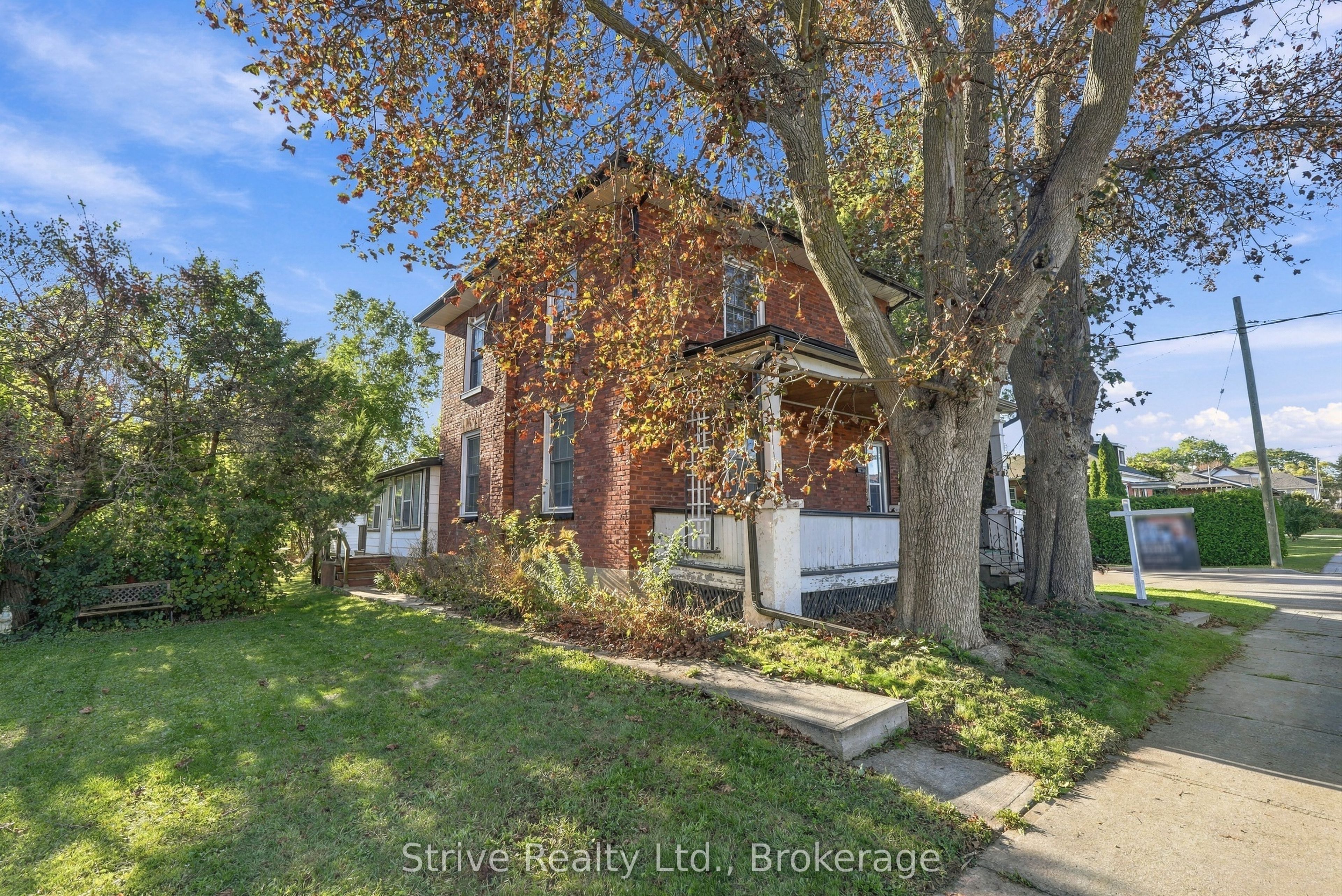 72 Elgin Street