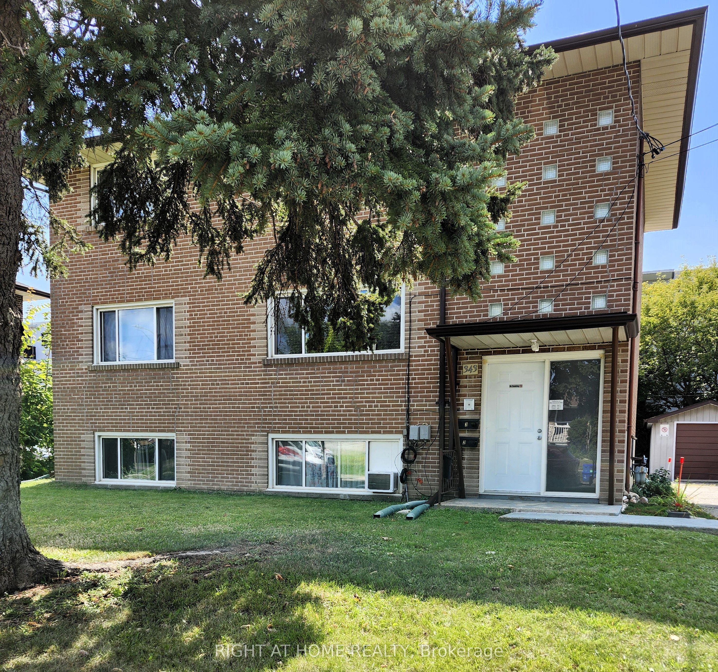 343 Frontenac Avenue Property Photo 2