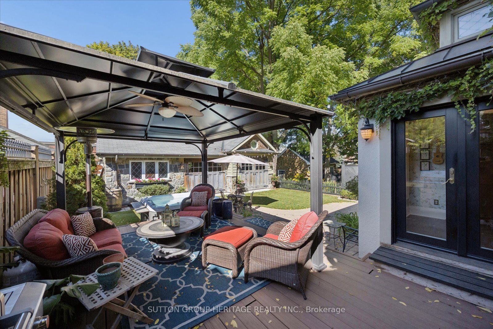 46 Connaught Street Property Photo 34