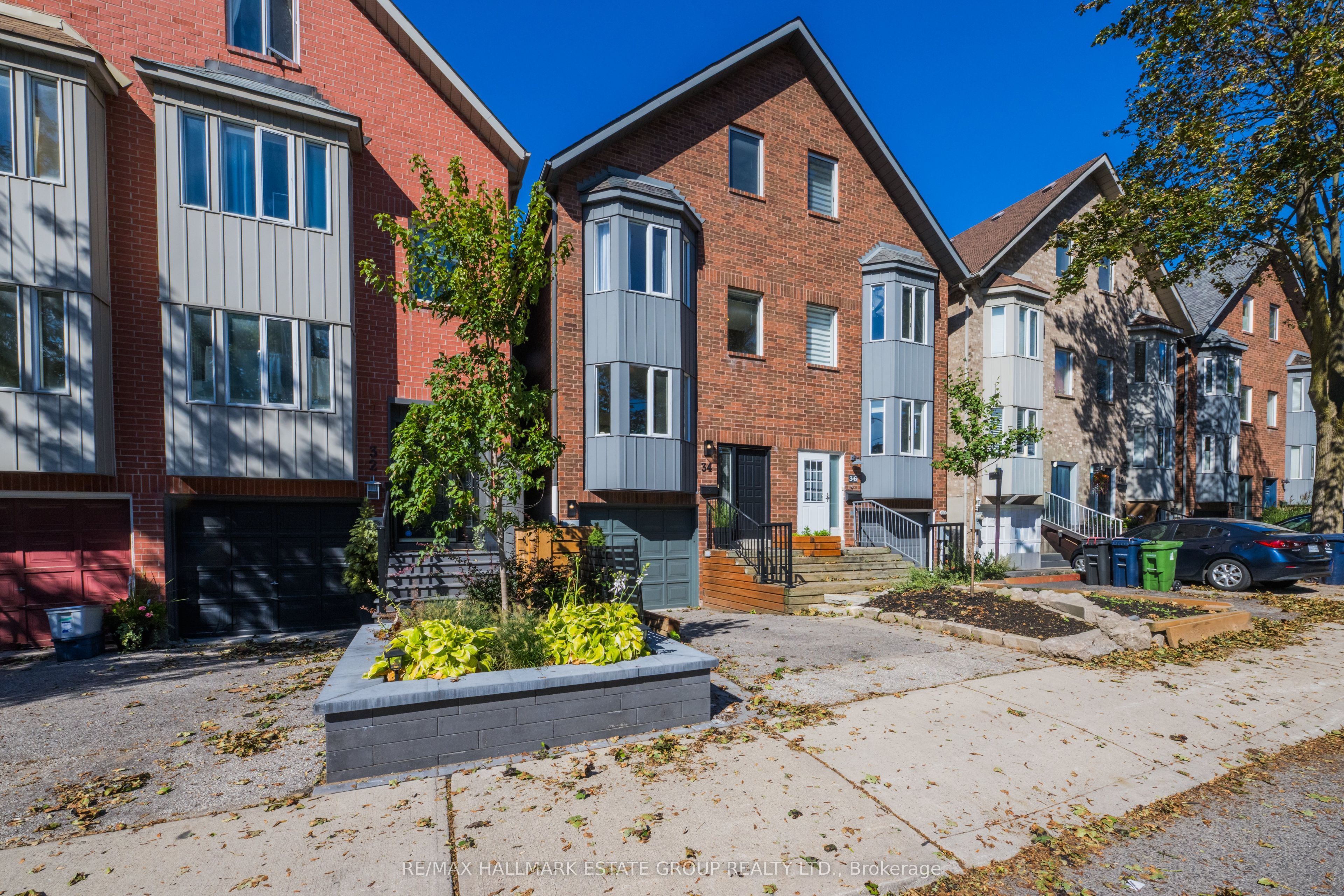 34 Woodrow Avenue Property Photo 1