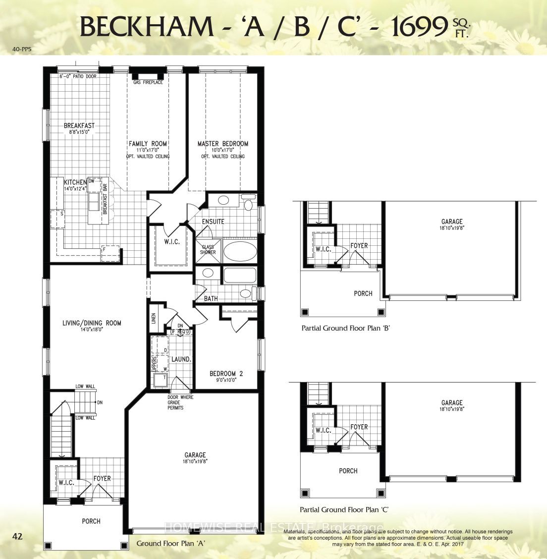 168 Steinway Drive Property Photo 2