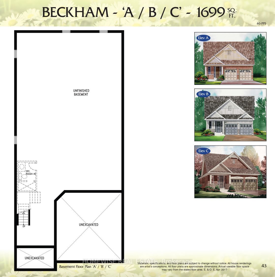 168 Steinway Drive Property Photo 3