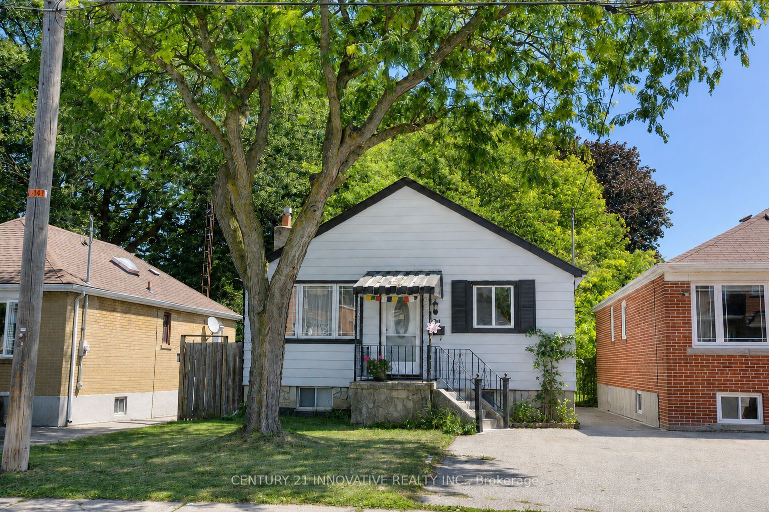 101 Heale Avenue Property Photo 1