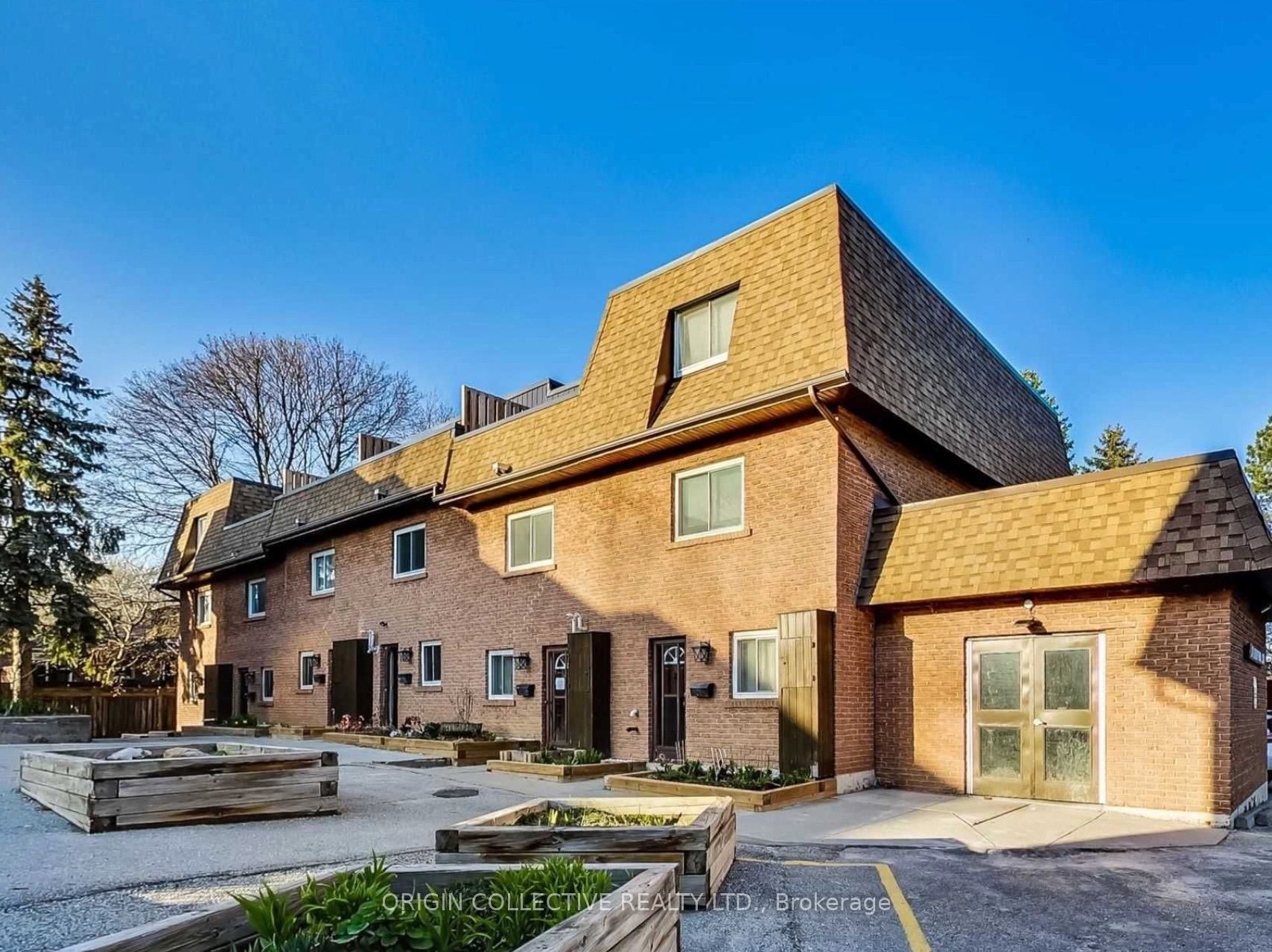 20 Hainford St #19