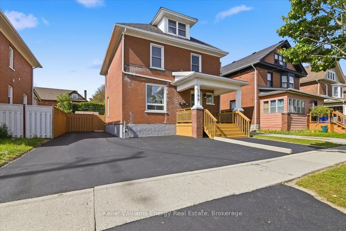 108 Division Street Property Photo 1