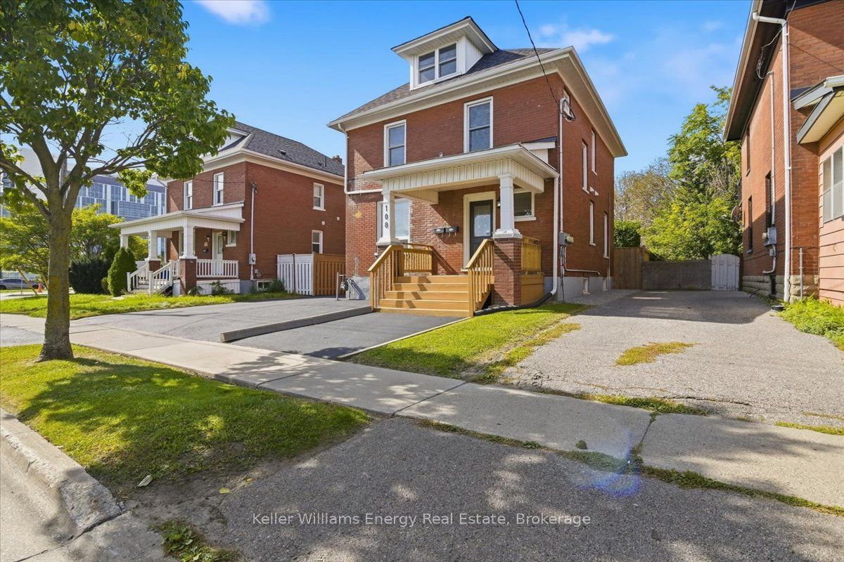 108 Division Street Property Photo 2