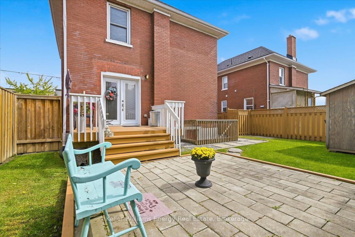 108 Division Street Property Photo 36