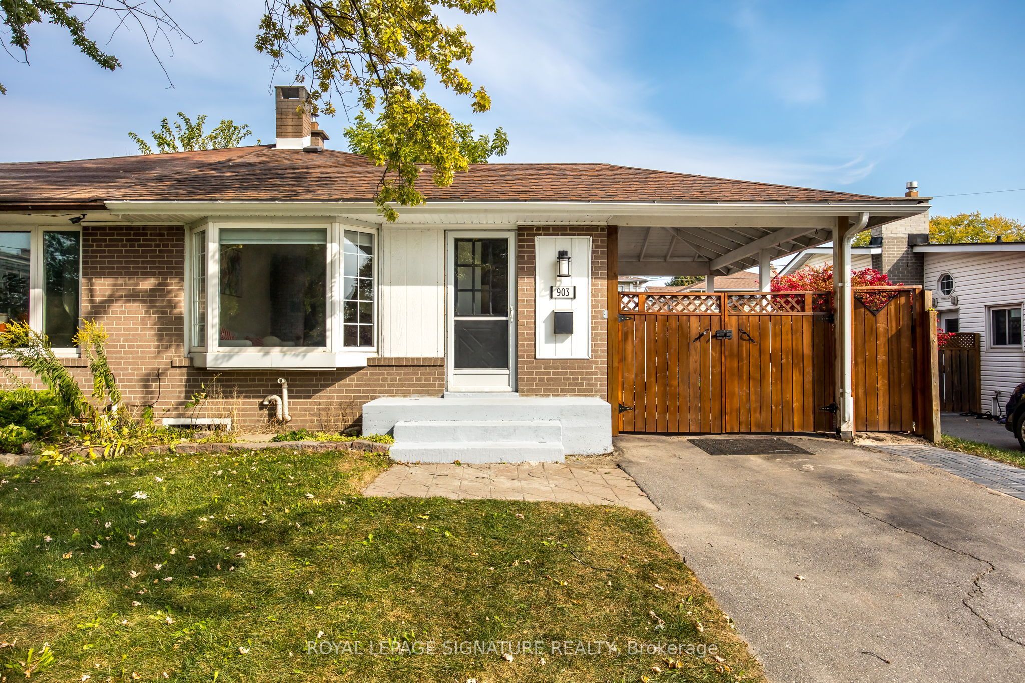 903 Liverpool Road Lower Property Photo 16