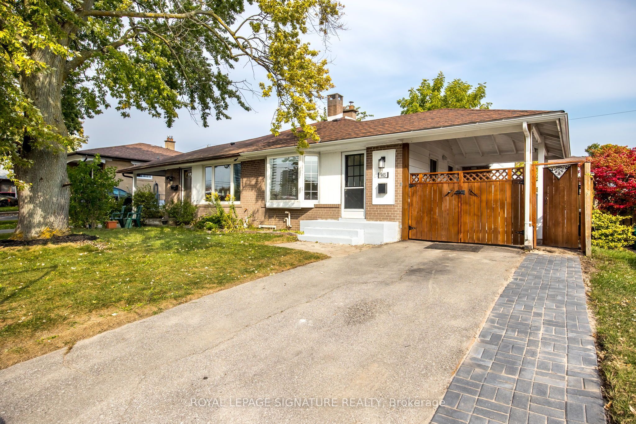 903 Liverpool Road Lower Property Photo 17