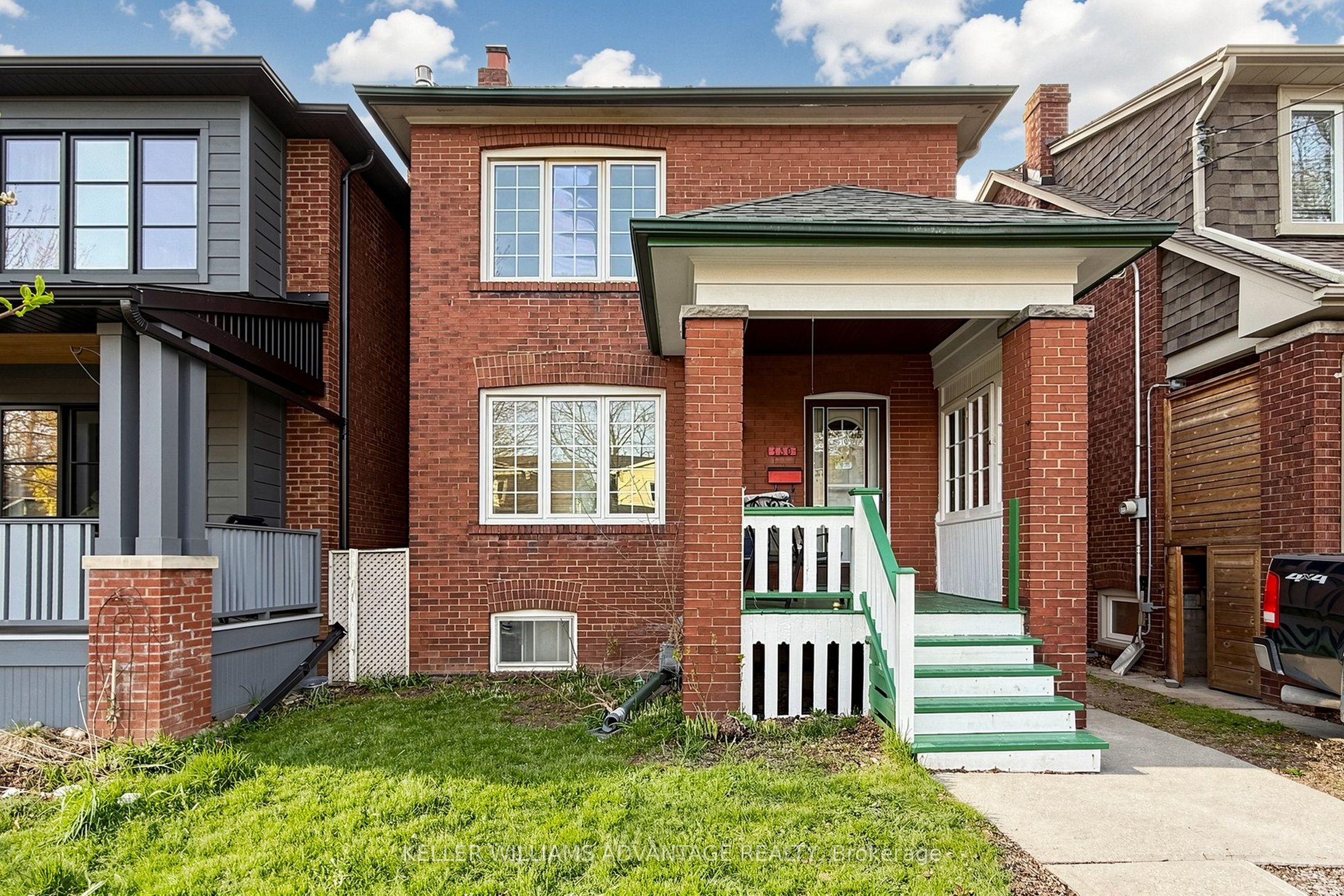 130 Elmer Avenue Property Photo 1