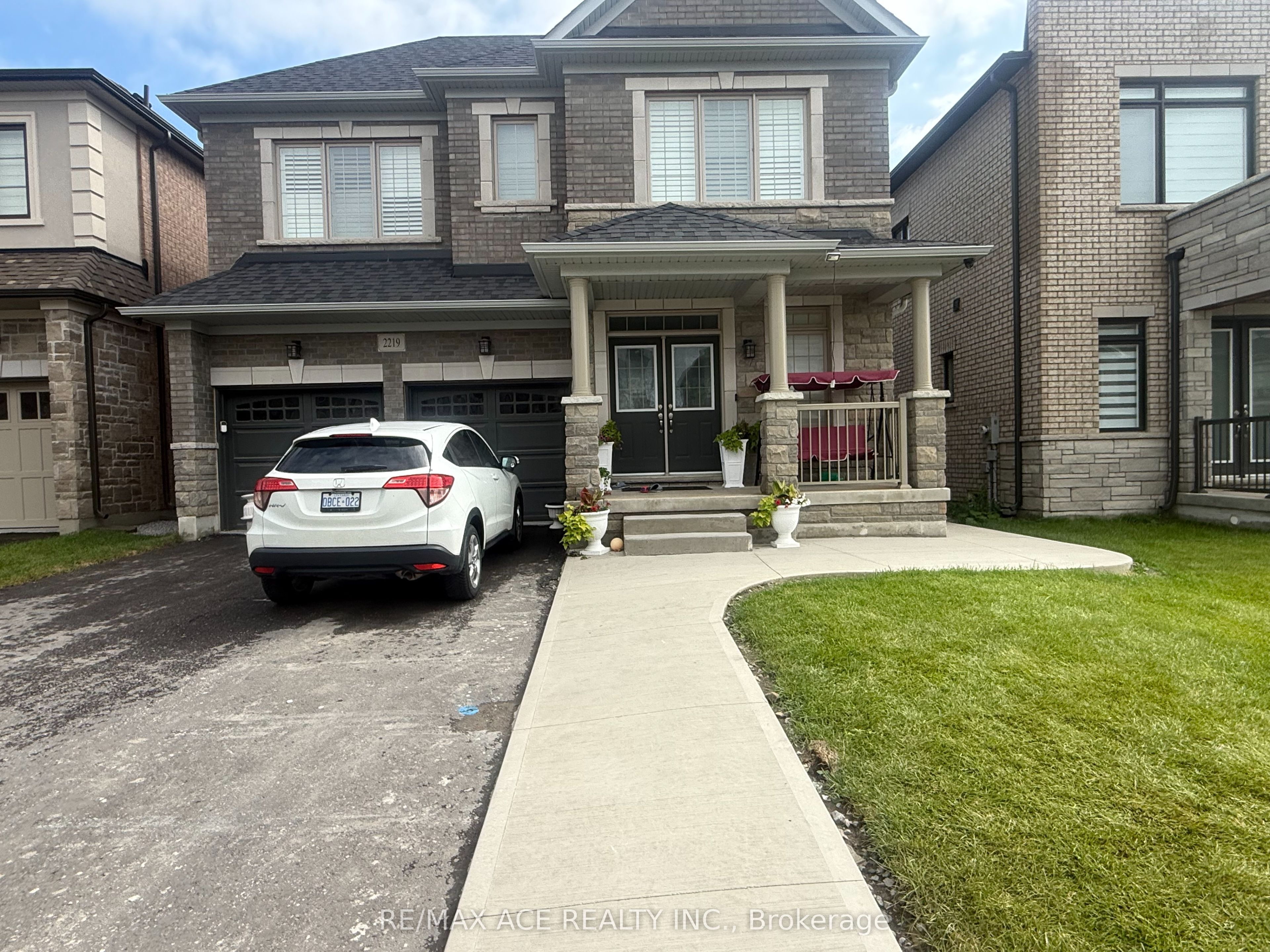 2219 Beckman Crescent Bsmt Property Photo 1