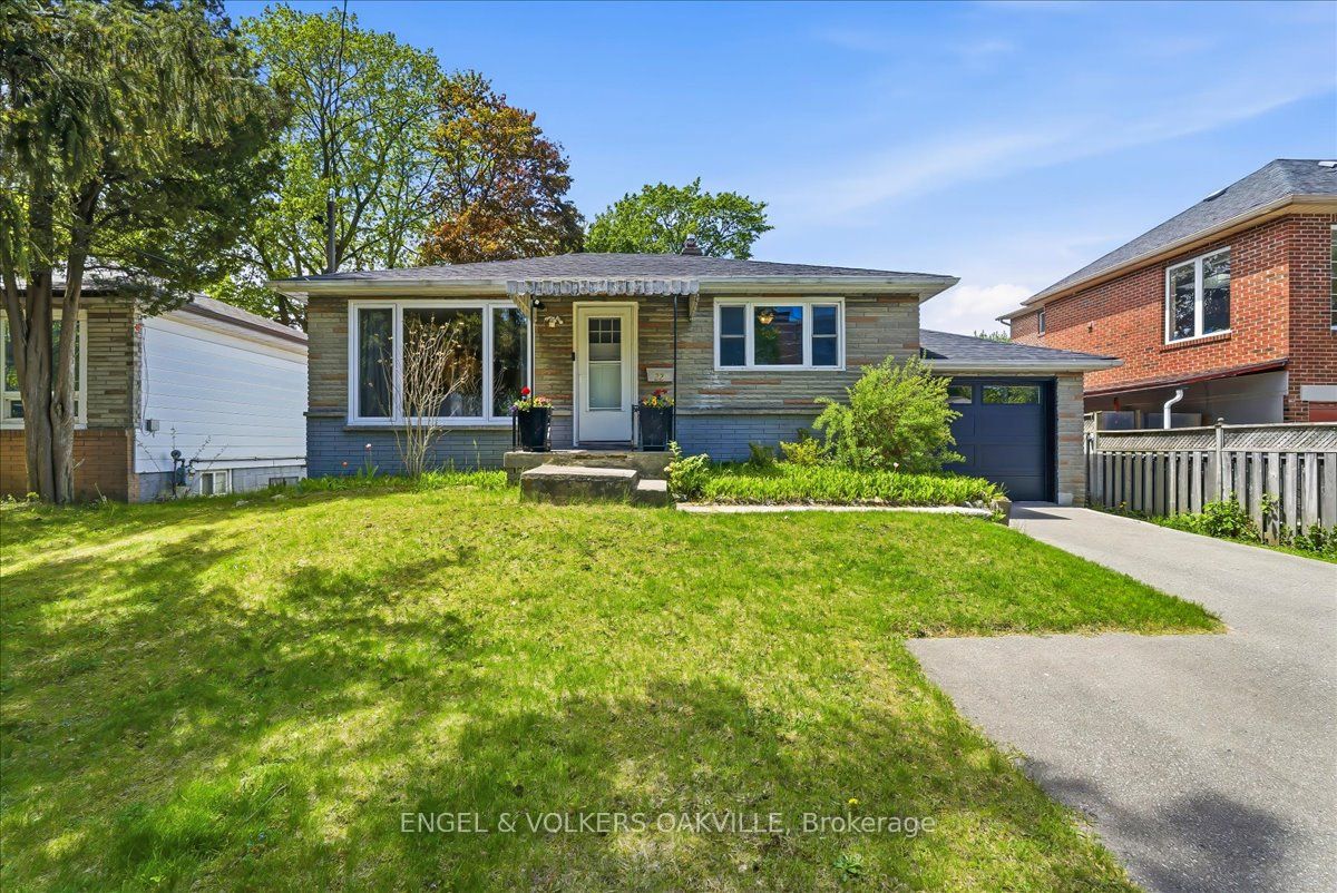 22 Falaise Road