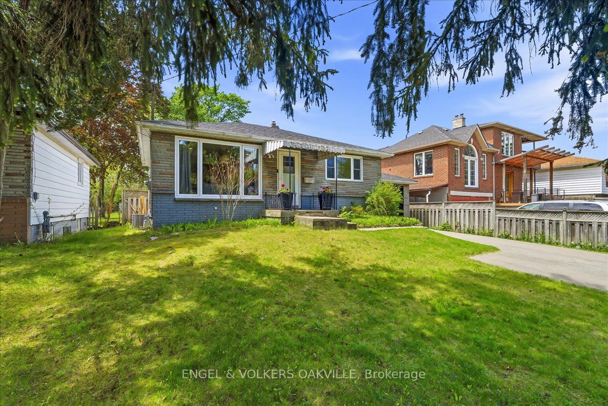 22 Falaise Road Property Photo 3